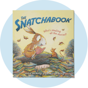 Book cover for The Snatchabook